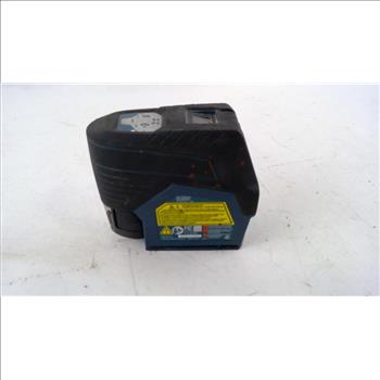 Bosch Laser Level