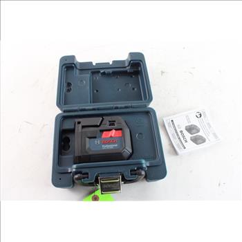 Bosch Laser Level