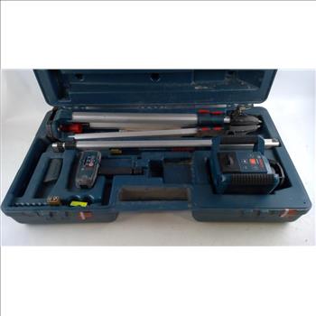 Bosch Laser Level