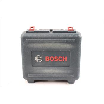 Bosch Laser Level