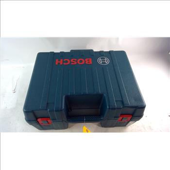 Bosch Laser Level Kit 5 Piece