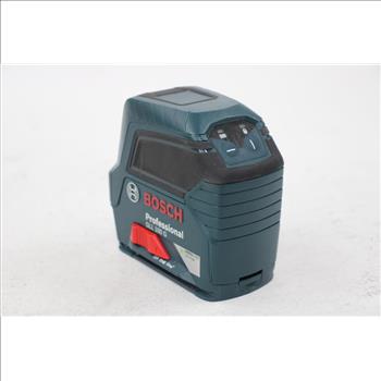 Bosch Laser Leveler