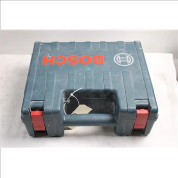 Bosch Laser Leveler