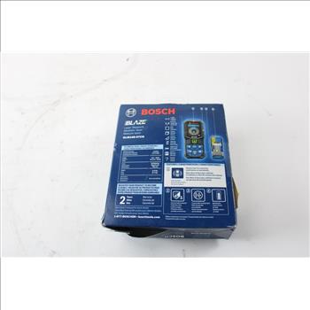 Bosch Laser Measure