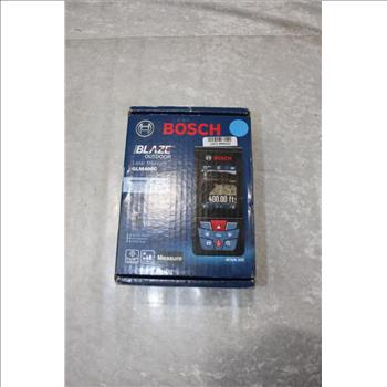 BOSCH Laser Measure