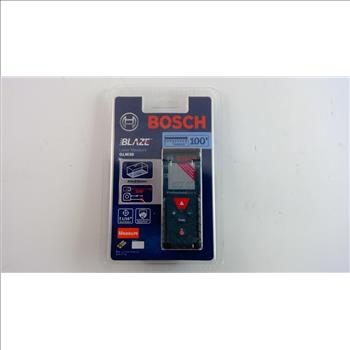 Bosch Laser Measure