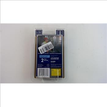 Bosch Laser Measure