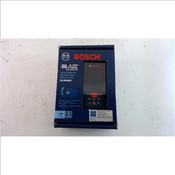 Bosch Laser Measure