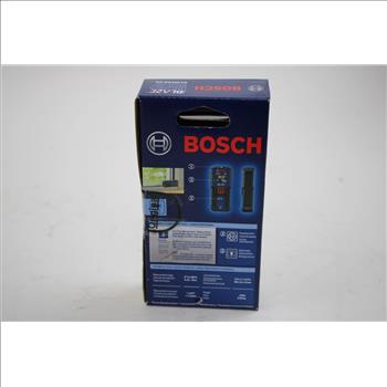 Bosch Laser Measure With 100' Range
