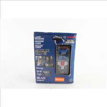 Bosch Laser Measurer