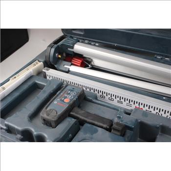 Bosch Level Laser