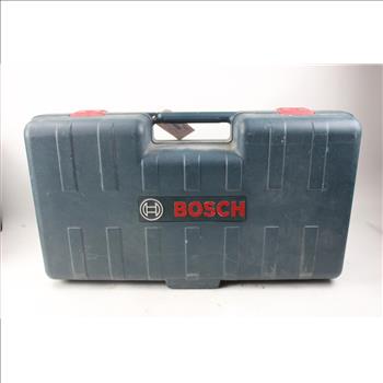 Bosch Level Laser