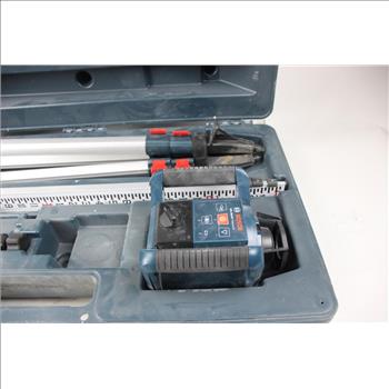 Bosch Level Laser