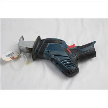 Bosch Lithium Ion 12v Saw