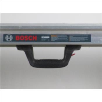 Bosch Miter Saw Stand