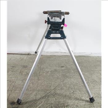 Bosch Miter Saw Stand