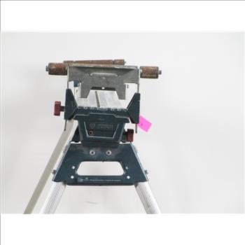 Bosch Miter Saw Stand