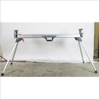 Bosch Miter Saw Stand