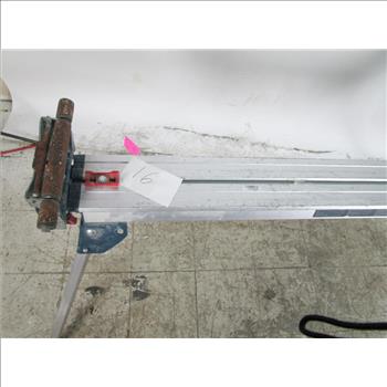 Bosch Miter Saw Stand