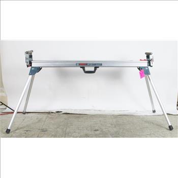 Bosch Miter Saw Stand