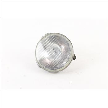 Bosch Motorcycle Headlamp