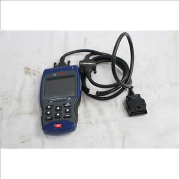 Bosch OBD 1200 Scan Tool