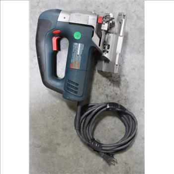Bosch Orbital Jig Saw