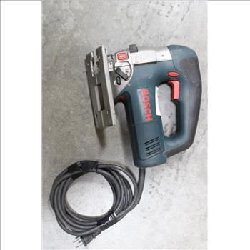 Bosch Orbital Jig Saw