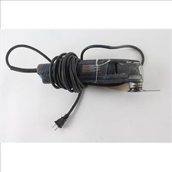 Bosch Oscillating Multi-Tool