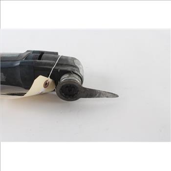 Bosch Oscillating Multi-Tool