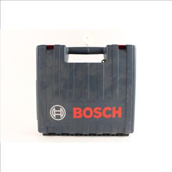 Bosch Palm Router