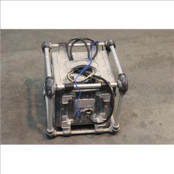 Bosch PB10-CD Jobsite Power Box Radio With Charging Ports