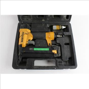 Bosch Pneumatic Nail Gun