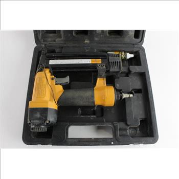 Bosch Pneumatic Nail Gun