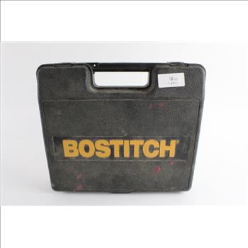 Bosch Pneumatic Nail Gun