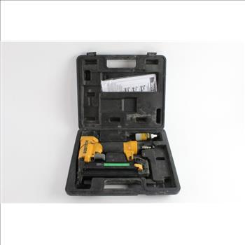 Bosch Pneumatic Nail Gun