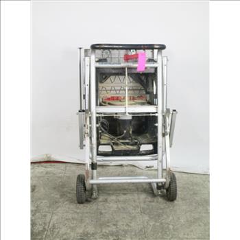 Bosch Portable Table Saw