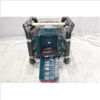 Bosch Power Box 360 Jobsite