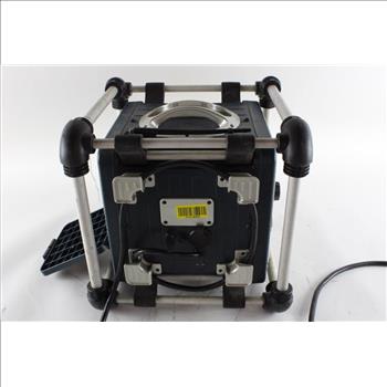 Bosch Power Box Battery Station