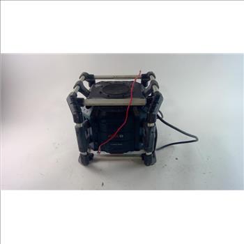 Bosch Power Box Jobsite