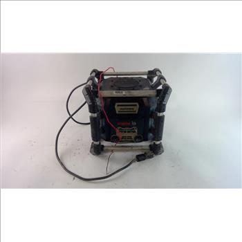 Bosch Power Box Jobsite