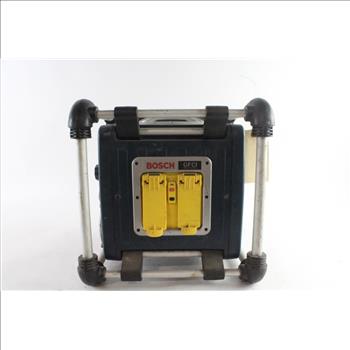 Bosch Power Box Work Radio