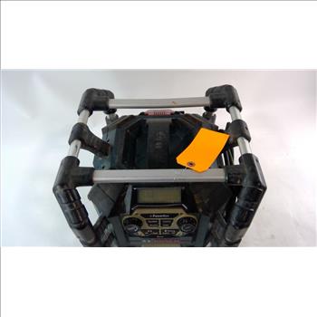 Bosch Powerbox Subwoofer