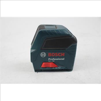 Bosch, Profesional GLL 50
