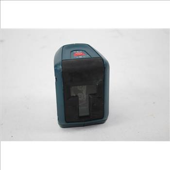 Bosch Professional Gll2 Line Laser