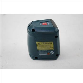 Bosch Professional Gll2 Line Laser