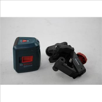 Bosch Professional Gll2 Line Laser