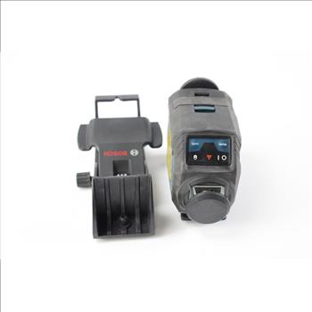 Bosch Professional Horizontal Cross-Line Laser