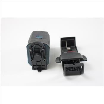 Bosch Professional Horizontal Cross-Line Laser