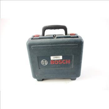 Bosch Professional Horizontal Cross-Line Laser